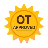 Image 4 of Purple Haze - Artisan hand glazed ErgoCup, 10 oz