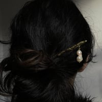 Image 3 of  II HAIRPIN