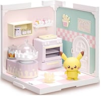 Image 6 of Takara Tomy A.R.T.S Pokemon PokePeace House