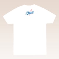 Image 2 of Players Jackie Robinson Tee 