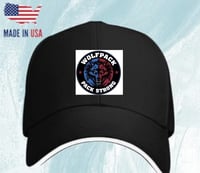 WOLFPACK HAT 