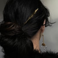 Image 2 of III HAIRPIN