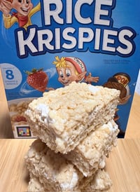 OG Rice Krispie