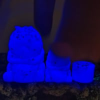 Image 2 of Gus set- purple urkle