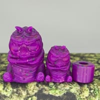 Image 1 of Gus set- purple urkle