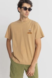 Image 2 of Camiseta Rhythm Plant Magic Vintage T-Shirt en liquidación.