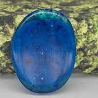 Image 2 of LUMeSTONe- double cast blue glopal 