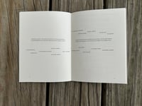 Image 4 of In-Furling Daisy Chain Un-Whorls by Andrew J. Smyth (Winter 2026)