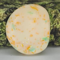 Image 1 of LUMeSTONe- orange creamsicle 