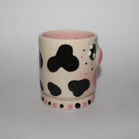 Image 3 of cowprint cup