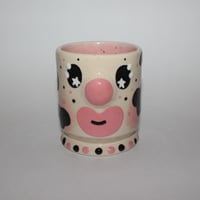 Image 1 of cowprint cup