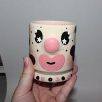 Image 4 of cowprint cup