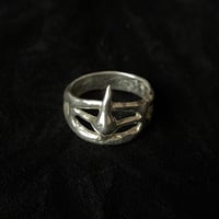 Image 1 of SCORPIO RING (NAME?)