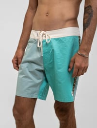 Image 1 of Bañador Rhythm Heritage Splice trunk  en liquidación.