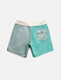 Image 3 of Bañador Rhythm Heritage Splice trunk  en liquidación.