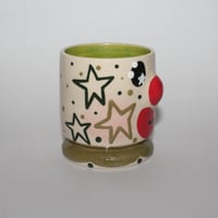 Image 2 of lil green cup