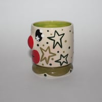 Image 3 of lil green cup