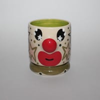 Image 1 of lil green cup