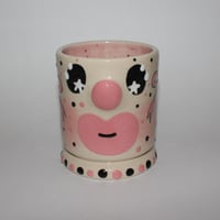 Image 1 of pinky bug cup