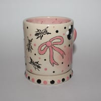 Image 3 of pinky bug cup