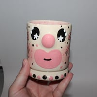 Image 4 of pinky bug cup