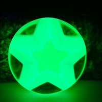 Image 2 of LUMeSTONe- double cast green star