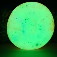 Image 3 of LUMeSTONe-jade/neutral red glopal