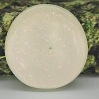 Image 1 of LUMeSTONe-jade/neutral red glopal