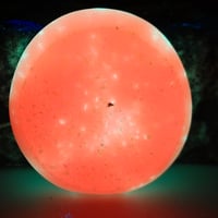 Image 4 of LUMeSTONe-jade/neutral red glopal