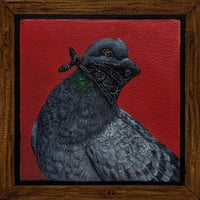 Image 1 of City Bird