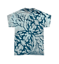 Image 2 of Electric Urchin - Skystained Shirt (Unisex)