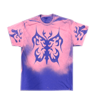 Image 1 of Rebel Wings - Skystained Shirt (Unisex)