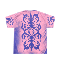 Image 2 of Rebel Wings - Skystained Shirt (Unisex)