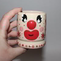 Image 4 of worm shot glass