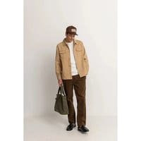 Image 3 of Sobrecamisa Rhythm Denim Ls