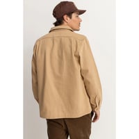 Image 5 of Sobrecamisa Rhythm Denim Ls