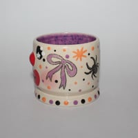Image 3 of tiny spider cup