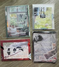 Image 4 of "Love, Analogue" Exploration Box 