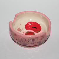 Image 3 of ashtray + incense burner