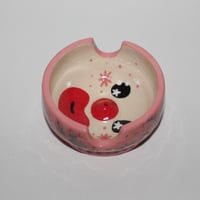 Image 2 of ashtray + incense burner