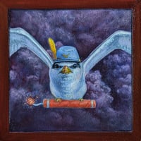 Image 1 of Terned Up