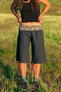 Image 1 of Lasal Midnight Shorts