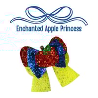 Fairy Tales- Enchanted Apple Princess 1425