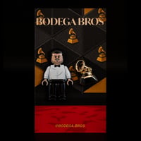Image 1 of GRAMMY BUNNY EXTRAS