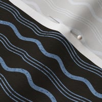 Image 3 of Wavy Shirting Stripe
