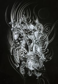 Riding the Fire Horse