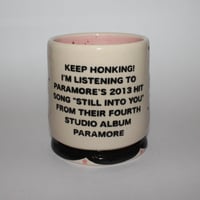 Image 1 of paramore - still into you