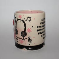 Image 4 of paramore - still into you