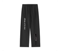 Image 1 of ETERNAL VS THE WRLD PANTS 