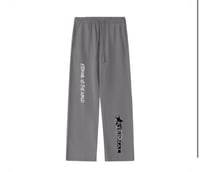 Image 2 of ETERNAL VS THE WRLD PANTS 